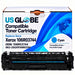 US Globe USGXR106R03744 Cyan Compatible Toner Cartridge (Replaces Xerox 106R03744)