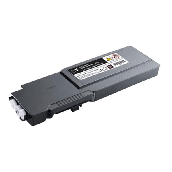 Dell V0PNK Yellow Toner Cartridge