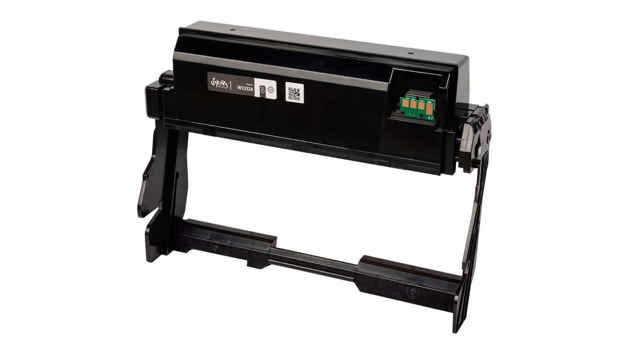 Compatible W1332A-COMP Black HP Drum Unit