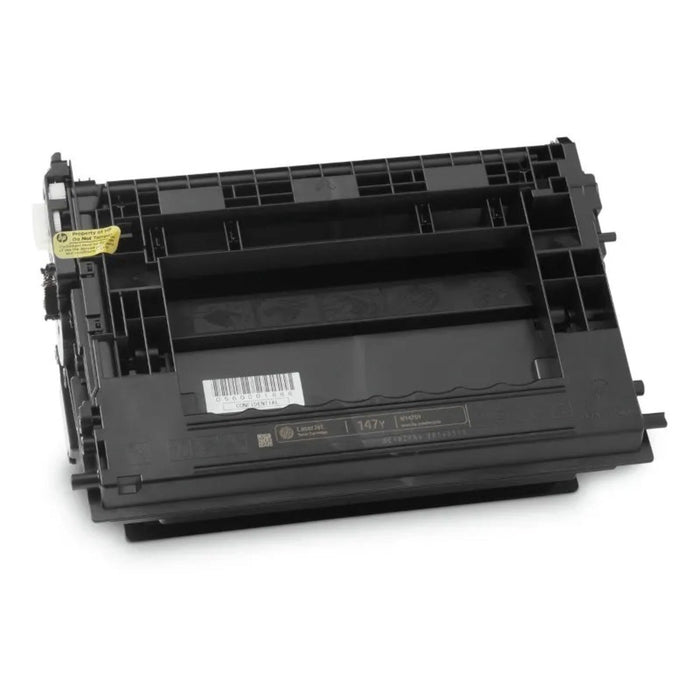 HP W1470Y Black Extra High Toner Cartridge