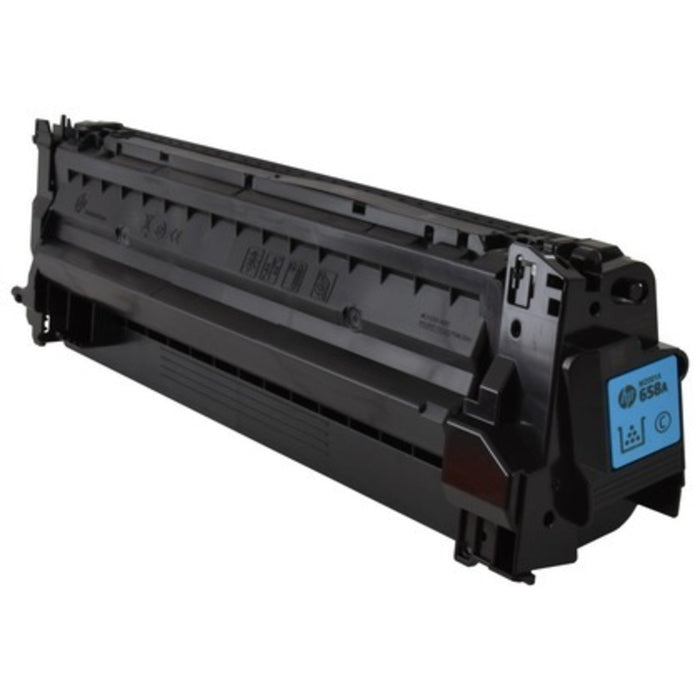 Compatible W2001A-COMP Cyan HP Toner Cartridge