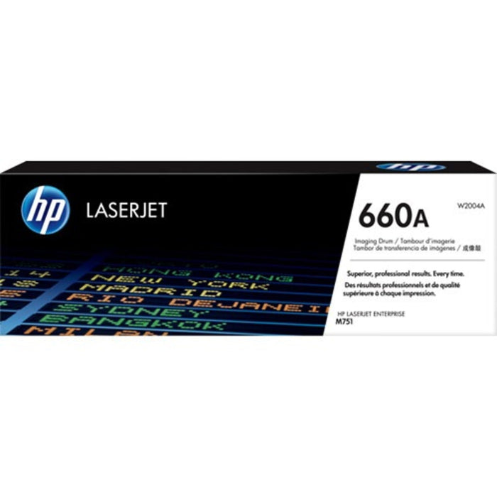 HP W2004A Black Imaging Drum Unit