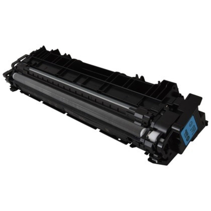 HP W2011A Cyan Toner Cartridge