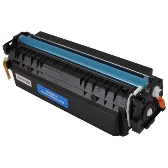 Compatible W2021X-COMP Cyan HP High Yield Toner Cartridge
