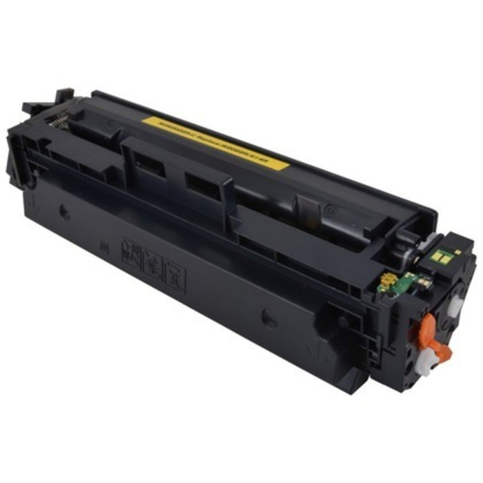 Compatible W2022A-COMP Yellow HP Toner Cartridge
