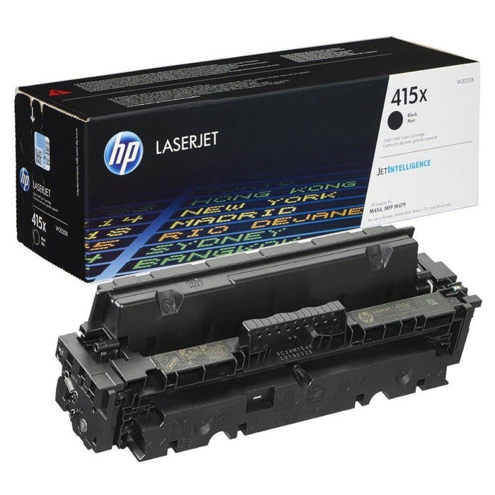 HP W2030X Black High Yield Toner Cartrdige