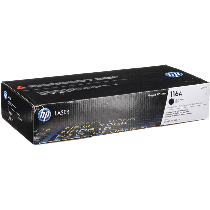 HP W2060A Black Toner Cartridge