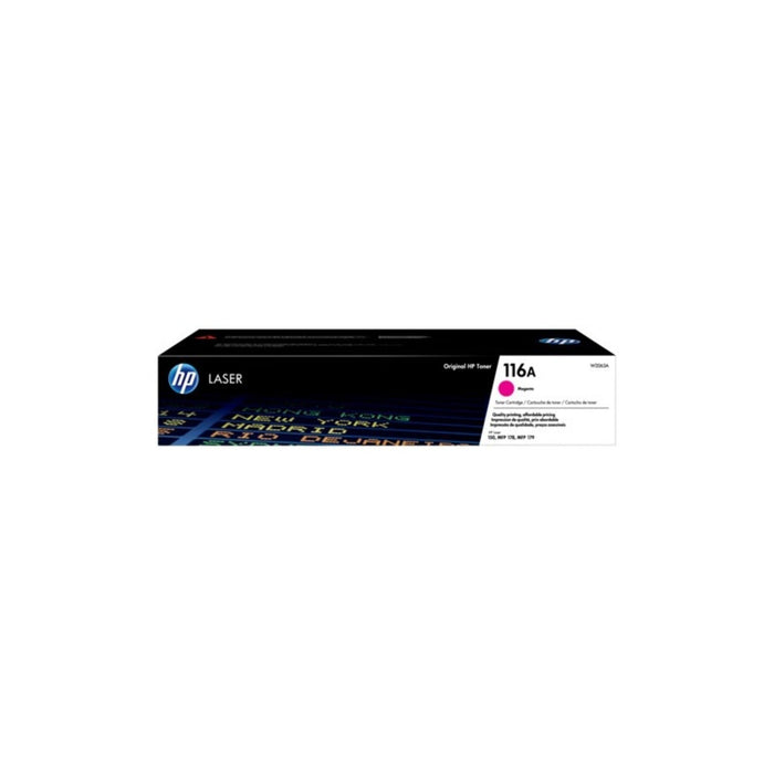 HP W2063A Magenta Toner Cartridge
