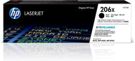 HP W2110X Black High Yield Toner Cartridge