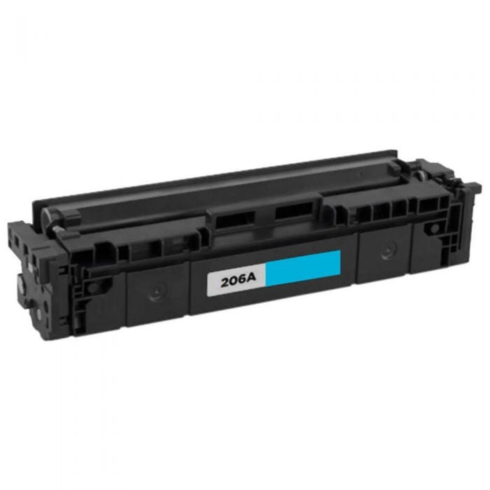 Compatible W2111A-COMP Cyan HP Toner Cartridge