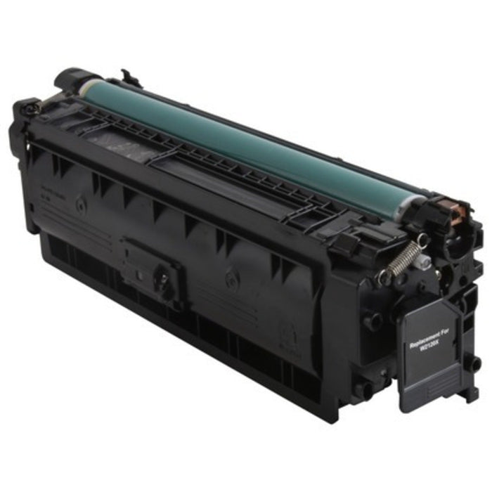 Compatible W2120X-COMP Black HP High Yield Toner Cartridge