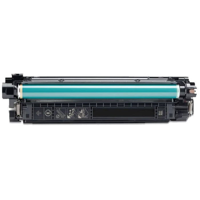 HP W2120X Black High Yield Toner Cartridge
