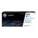 HP 212X (W2121X) Cyan High Yield Original OEM Toner Cartridge