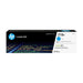 HP 218X high yield W2181X Cyan Original LaserJet toner cartridge