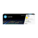 HP 218X high yield W2182X Yellow Original LaserJet toner cartridge