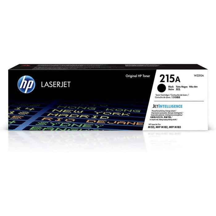 HP W2310A Black Toner Cartridge