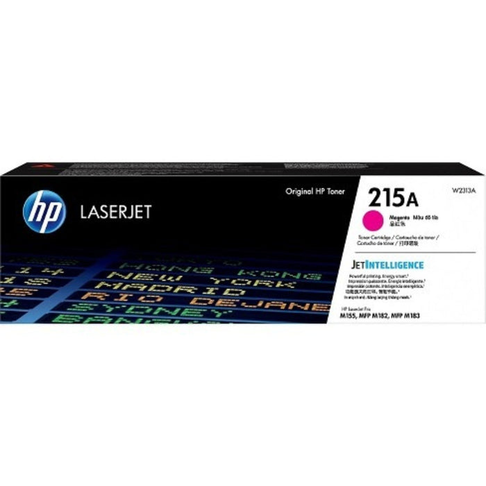 HP W2313A Magenta Toner Cartridge