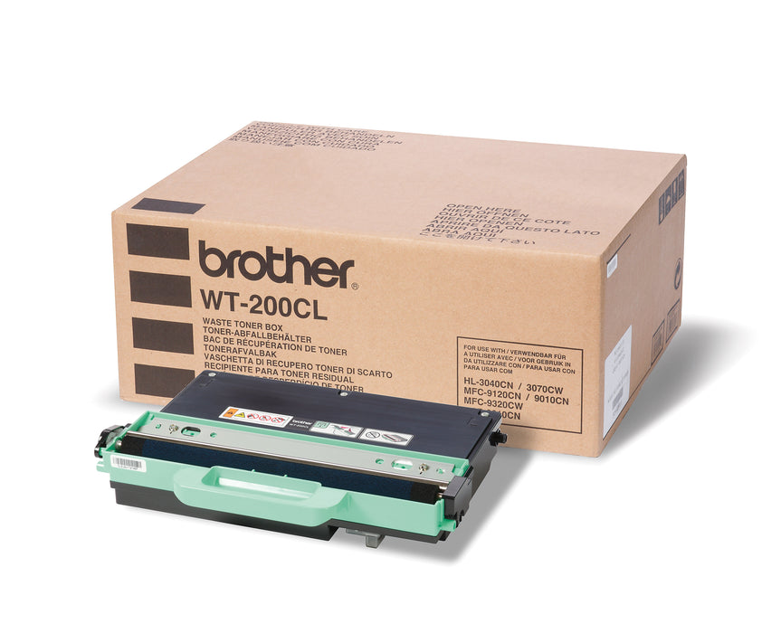 Brother WT-200CL  Waste Toner Container