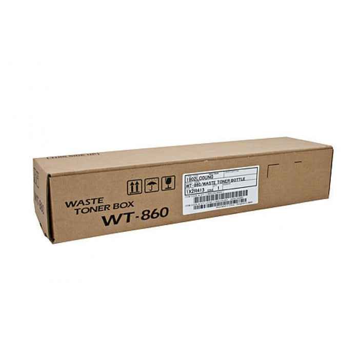Kyocera WT-860  Waste Toner Container