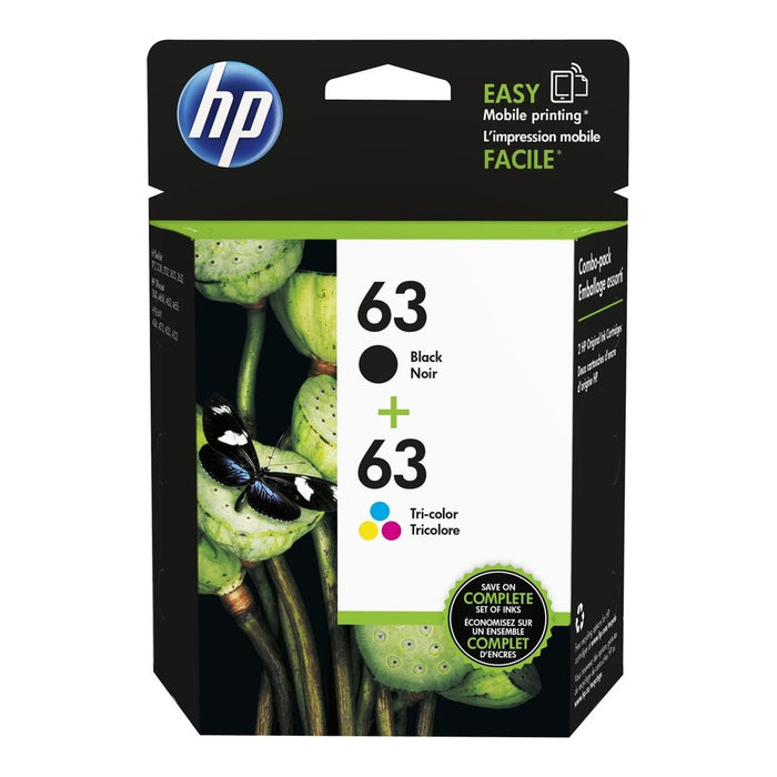 HP X4E32AN genuine OEM product image