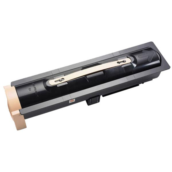 Dell X730H Black Toner Cartridge