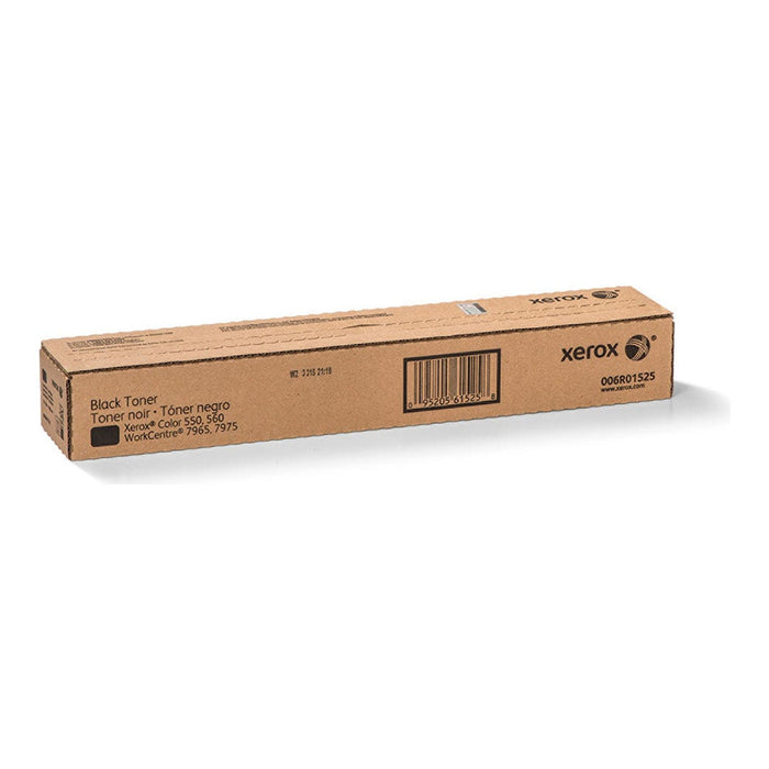 Xerox 006R01525 black original toner cartridge