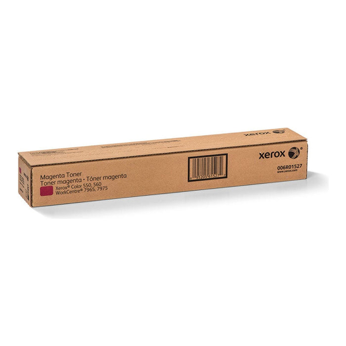 Xerox 006R01527 magenta original toner cartridge
