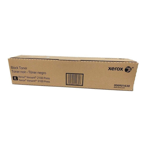 Xerox 006R01630 black genuine toner cartridge