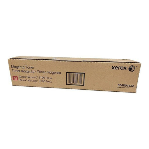Xerox 006R01632 magenta genuine toner cartridge