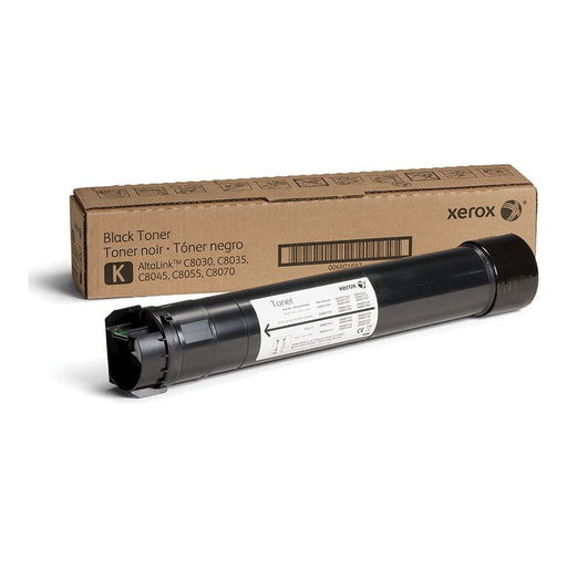 Xerox 006R01697 black genuine toner cartridge