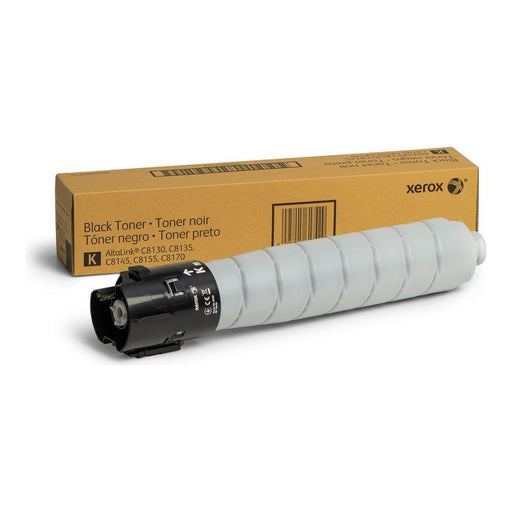 Xerox 006R01746 black genuine toner cartridge