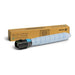 Xerox 006R01747 cyan genuine toner cartridge