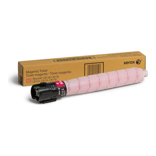 Xerox 006R01748 magenta genuine toner cartridge