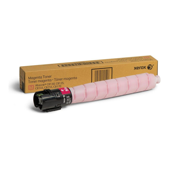 Xerox 006R01748 magenta genuine toner cartridge