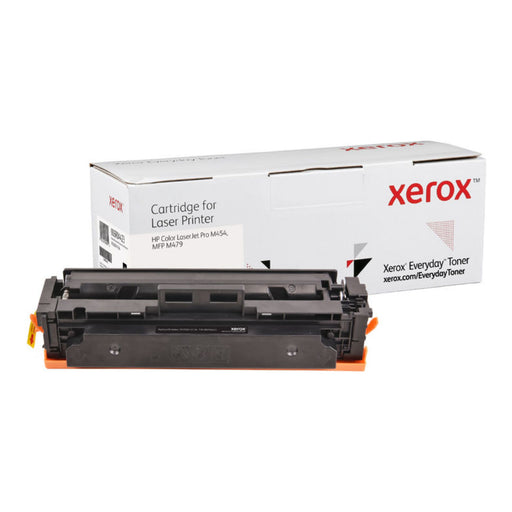 Xerox 006R04423 Black Everyday remanufactured toner cartridge for HP W2020A