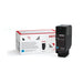 Xerox 006R04637 Cyan High Yield Toner Cartridge — retail box and cartridge