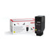 Xerox 006R04639 Yellow High Yield Toner Cartridge — retail box and cartridge