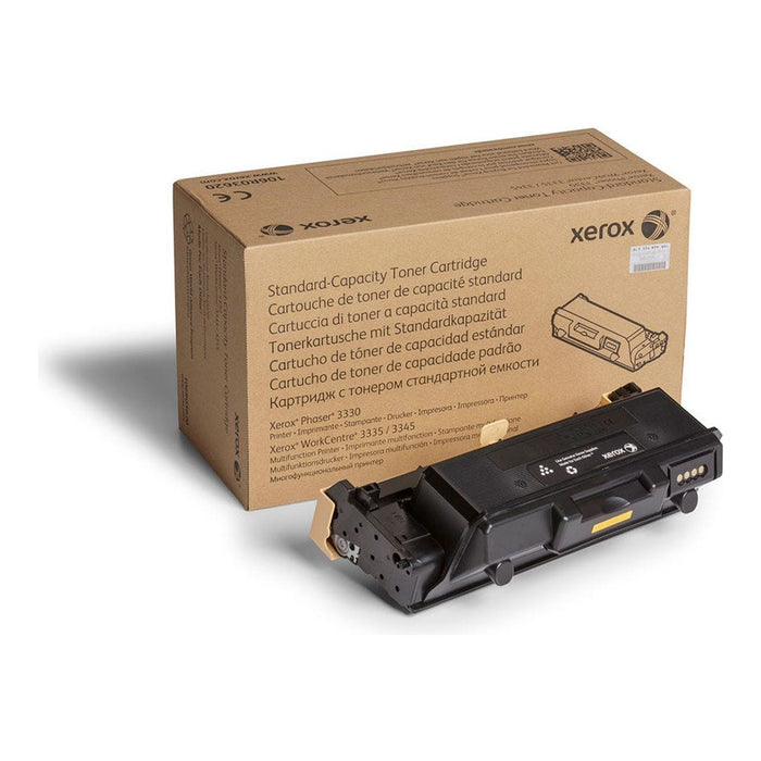 Xerox 106R03620 genuine black toner cartridge