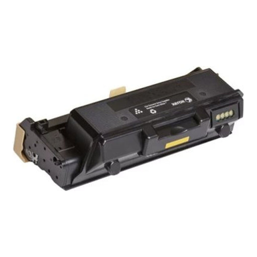 Xerox 106R03625 genuine black toner cartridge