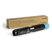 Xerox 106R03744 cyan genuine toner cartridge