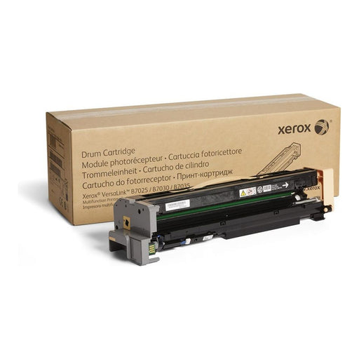 Xerox 113R00779 black genuine drum cartridge