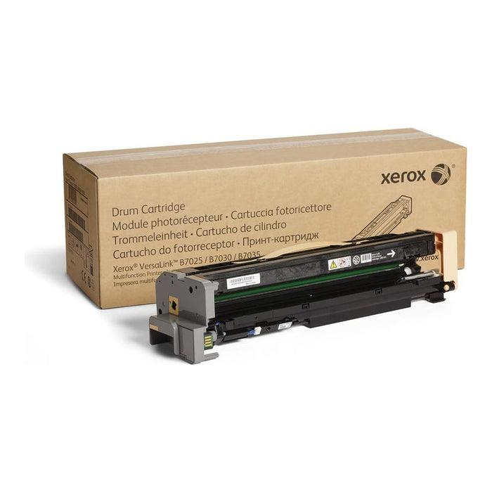 Xerox 113R00779 black genuine drum cartridge