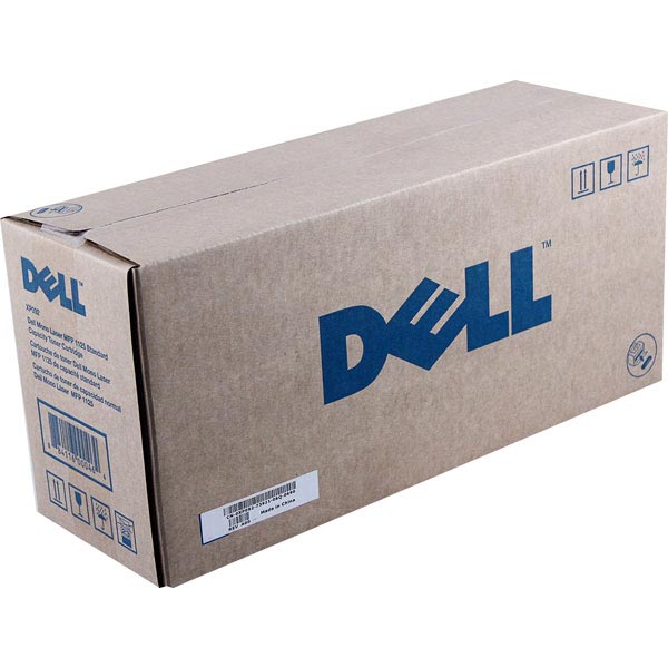 Dell XP092 Black Toner Cartridge
