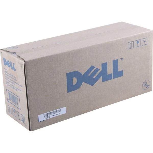 Dell XP407 Black High Yield Toner Cartridge