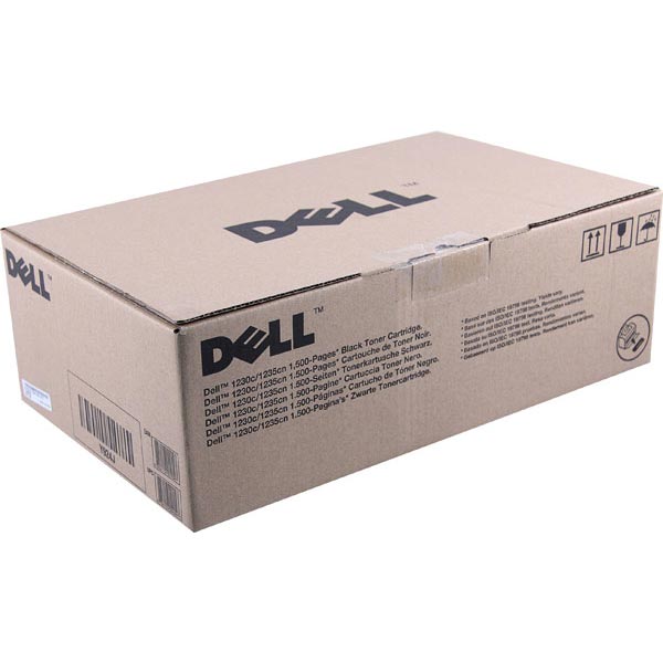 Dell Y924J Black Toner Cartridge
