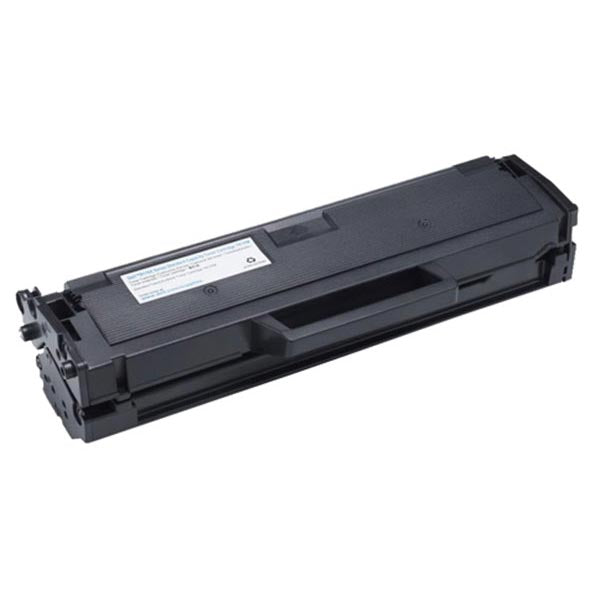 Dell YK1PM Black Toner Cartridge