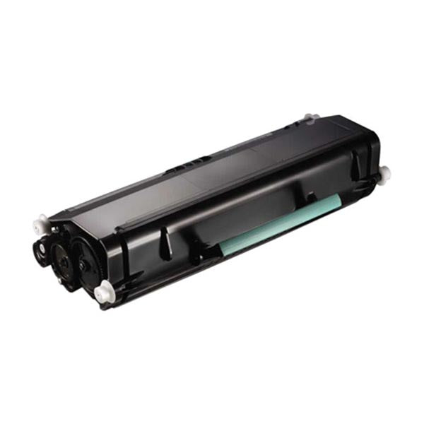 Dell YY0JN Black High Yield Toner Cartridge