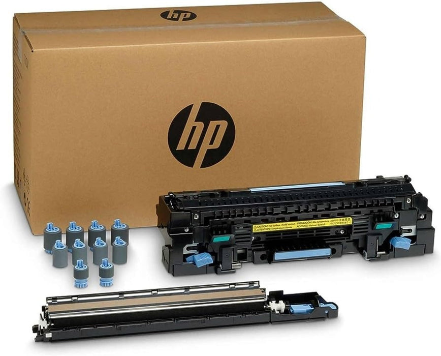 HP Z7Y75A Black Fuser Unit