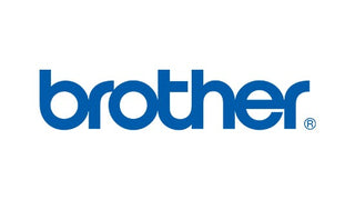 Brother TX1531 Blue Blue on Clear Laminated Tape 24mm (1)