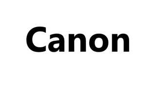 Canon WE8-5800-000  Ferrite Core Assembly